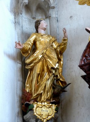 이코니움의 성녀 테클라_photo by Wolfgang Sauber_in the Piarist Church of Our Lady in Krems_Austria.jpg